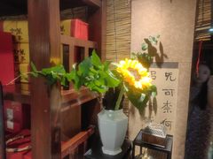 -菩提书坊(侨福大厦店)