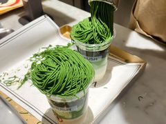 -HOT CRUSH趁热集合·现烤面包(上海环球港店)