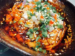 -辛香汇·现炒川菜(淮海路百盛店)
