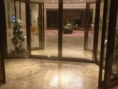 -成都保利公园皇冠假日酒店(熊猫基地店)