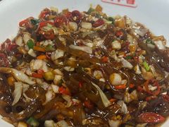 -天下客饭店(中山路店)