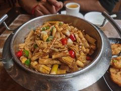 -一楼食业·美食人家