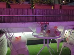 -第三空间·趣味桌游·轰趴.室内CS.剧本杀(大武汉1911店)