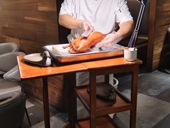 -德永枣香烤鸭(官舍店)
