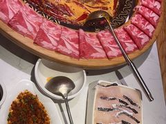 -川中渝夫火锅(铜陵万达广场店)