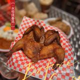 茶餐厅也内卷？江南西新晋工业风茶餐厅！