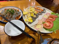 -民食香·腊排骨野生菌美食(木府店)