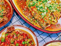 -江西老表·经典江西八大碗