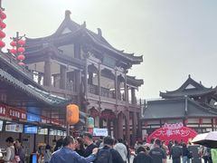 -华夏文旅西安度假区