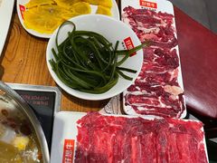 -好想牛·鲜切自助牛肉火锅(七堡花园城店)