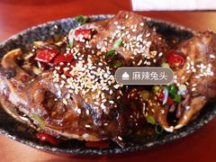 -付小姐在成都(中山公园店)