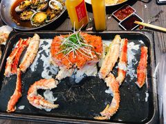 -盒马鲜生(皇庭广场店)
