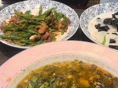 -王家大院·南京菜(湛江路总店)