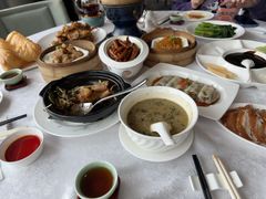 -海湾壹品·粤菜·早茶·烤鸭(拱北店)