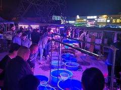-中环花鸟鱼虫市场