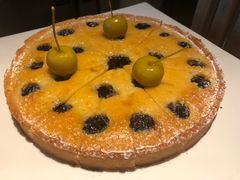 -福州仓山凯悦酒店·Market Cafe Lacucina咖啡厅