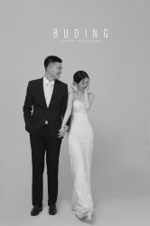 -布丁婚纱摄影工作室