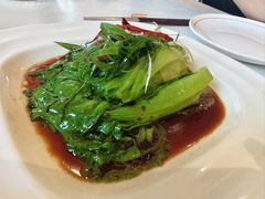 -天顺渔港·海景餐厅(星海广场店)
