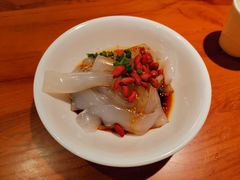 -诚铭记·虾仁汤包·成都小吃(融创店)