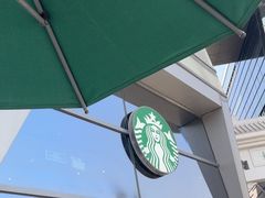 -星巴克(朵云轩店)