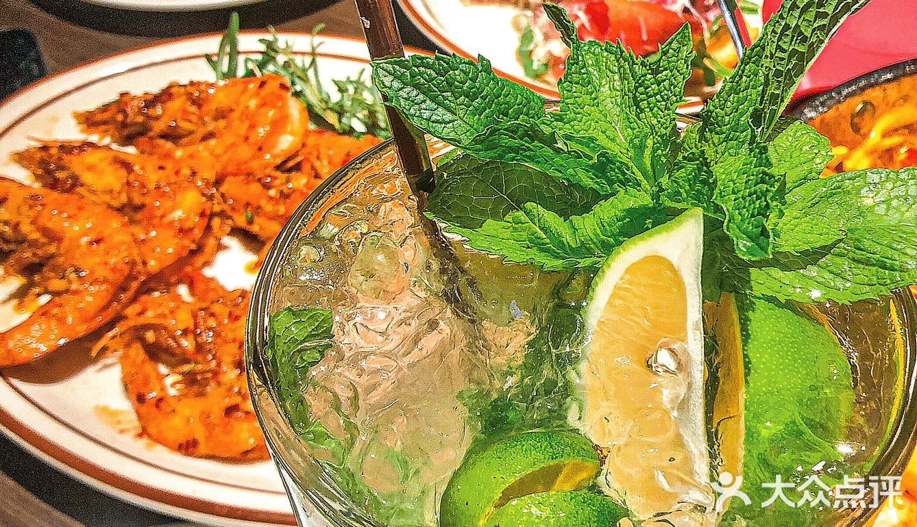 这是我今年吃过最好吃的海鲜饭了🦑没有之一‼️