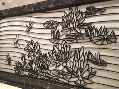 大堂-亢龙太子酒轩(东湖店)