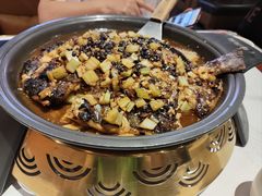 -锦尚阁烤鱼(望京新荟城店)