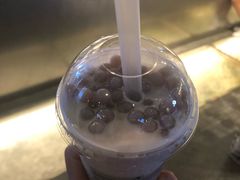 -喜茶(佛山顺德大良东乐路店)