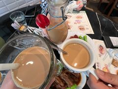 -翠华餐厅(百老汇店)