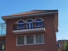 -天津五大道文化旅游区