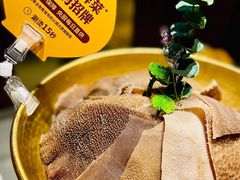 -巴奴毛肚火锅(二七万达店)