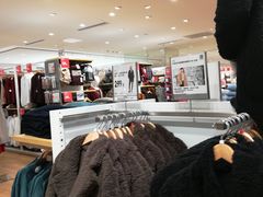 -优衣库(长沙国金中心店)
