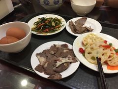 -东方宫中国兰州牛肉拉面(厦门旗舰店)