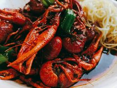 十三香小龙虾-红钳侠小龙虾·烧烤(中赢康康谷店)