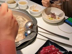 吊龙肉-潮发潮汕牛肉店(龙洞店)