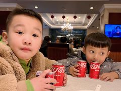 -成都彭山恒大酒店·大三元中餐厅