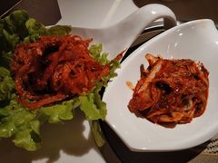 -七八冷面·延边朝鲜族美食(圣熙八号店)