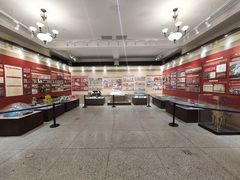 -哈尔滨工业大学-博物馆