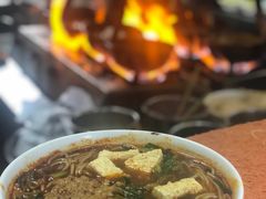 臭豆腐小锅米线-铁朋小锅米线(玉川巷店)