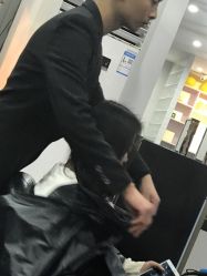-88潮牌美发沙龙