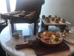 -广州四季酒店·意珍·意式自助餐