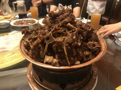 -来顺成饭庄
