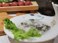 -和兴记潮汕牛肉火锅(太原街万达店)