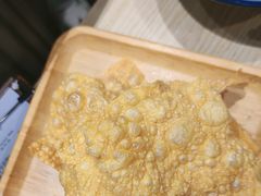 老北京糖火烧-东门口·新式老北京火锅(河西龙湖天街店)