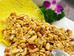 -轩记海鲜餐厅·四十五年老字号·经典粤菜(西区彩虹店)