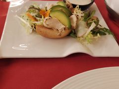 -国家大剧院西餐厅