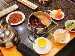 -老码头火锅(骡马市店)