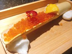 -上井料理黑金店(IFS国金中心店)