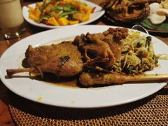 -Bebek Joni Restaurant
