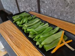 -湊湊火锅·茶憩(郑州绿地新都会店)